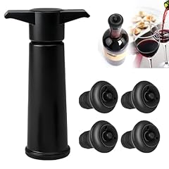 Wine saver vacuum for sale  Delivered anywhere in UK
