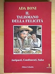 Talismano della felicità. usato  Spedito ovunque in Italia 