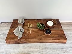 Handcrafted live edge for sale  Delivered anywhere in UK