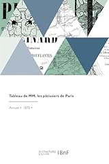 Tableau mm. pâtissiers d'occasion  Livré partout en France