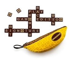 Bananagrams signature edition for sale  Delivered anywhere in Ireland