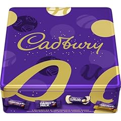 Cadbury chocolate chunks for sale  Delivered anywhere in UK