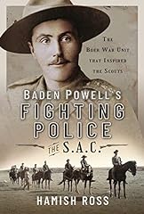 Baden powell fighting for sale  Delivered anywhere in UK