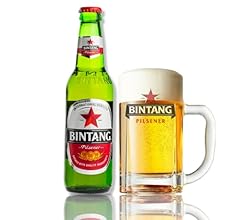 33l bintang pilsner gebraucht kaufen  Wird an jeden Ort in Deutschland