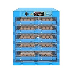 320 egg incubator for sale  Delivered anywhere in UK