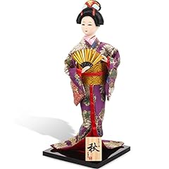 Dechous japanese geisha for sale  Delivered anywhere in USA 