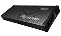 Pioneer wx70da enceintes d'occasion  Livré partout en Belgiqu