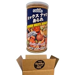 Kabuto snacks mixed for sale  Delivered anywhere in USA 