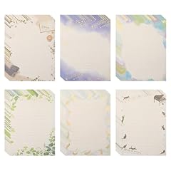 48pcs vintage writing for sale  Delivered anywhere in UK