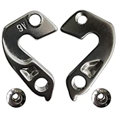 2pcs bike derailleur for sale  Delivered anywhere in Canada