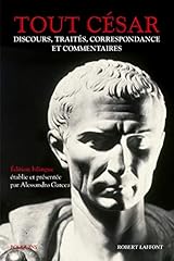 César discours traités d'occasion  Livré partout en France
