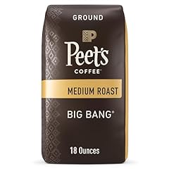 Peet coffee medium for sale  Delivered anywhere in USA 