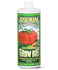 Foxfarm grow big for sale  Delivered anywhere in USA 