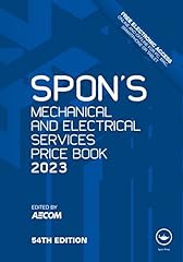 Spon mechanical electrical for sale  Delivered anywhere in UK
