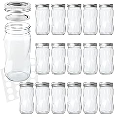 Kamota mason jars for sale  Delivered anywhere in USA 