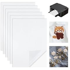 6pcs stickvlies wasserlöslich gebraucht kaufen  Wird an jeden Ort in Deutschland