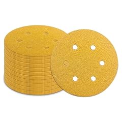Pack sandpaper 150 for sale  Delivered anywhere in UK