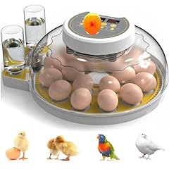 Egg incubator chicken for sale  Delivered anywhere in Ireland