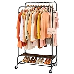 Tajsoon garment rack for sale  Delivered anywhere in USA 