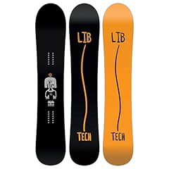 Lib tech snowboard usato  Spedito ovunque in Italia 