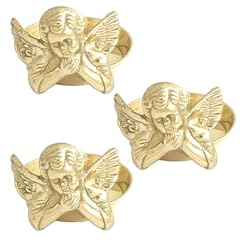 Brass angel pillar for sale  Delivered anywhere in USA 