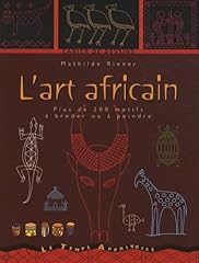 art africain peinture d'occasion art africain peinture d'occasion Livré partout en France