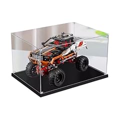 Transparent acrylic display for sale  Delivered anywhere in UK