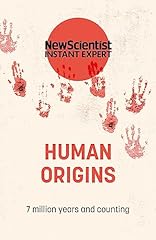 Human rigins million gebraucht kaufen  Wird an jeden Ort in Deutschland
