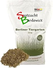 Rasensamen berliner tiergarten gebraucht kaufen  Wird an jeden Ort in Deutschland