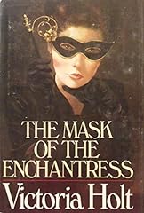 Mask enchantress for sale  Delivered anywhere in UK