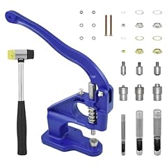 Grommet tool kit for sale  Delivered anywhere in USA 