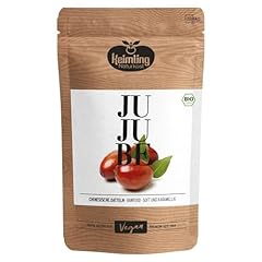Bio jujube 175 gebraucht kaufen  Wird an jeden Ort in Deutschland