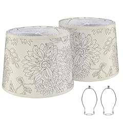 Drum lampshades set for sale  Delivered anywhere in USA 