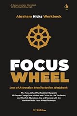 Abraham hicks workbook for sale  Delivered anywhere in UK