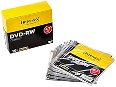 Intenso dvd 7gb gebraucht kaufen  Wird an jeden Ort in Deutschland