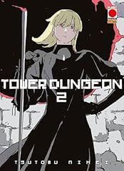 Tower dungeon usato  Spedito ovunque in Italia 