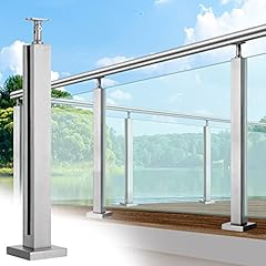 Glass fence posts for sale  Delivered anywhere in UK