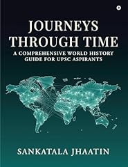 Journeys through time usato  Spedito ovunque in Italia 