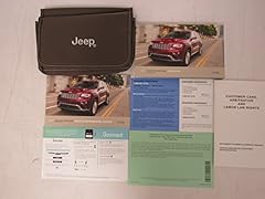 2017 jeep grand for sale  Delivered anywhere in USA 