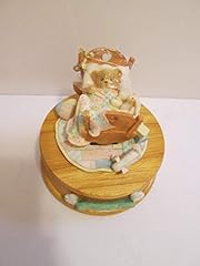 Cherished teddies cradled for sale  Delivered anywhere in USA 