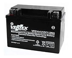 Vertex vp14 sealed for sale  Delivered anywhere in UK