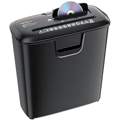 Bonsaii paper shredder for sale  Delivered anywhere in USA 