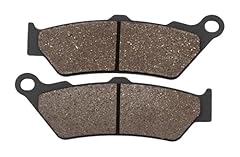 Motorcycle brake pads for sale  Delivered anywhere in UK