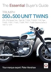 Triumph 350 500 for sale  Delivered anywhere in USA 