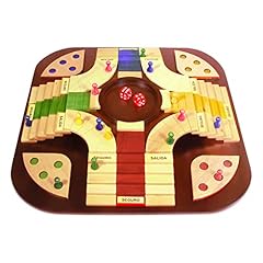 Parques colombiano parcheesi for sale  Delivered anywhere in USA 