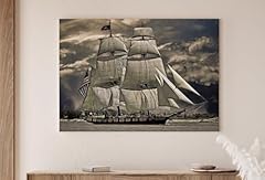 Uss constitution old for sale  Delivered anywhere in USA 
