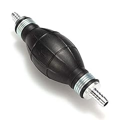 Siphon bulb fuel for sale  Delivered anywhere in UK