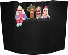 Prestostage portable puppet for sale  Delivered anywhere in USA 