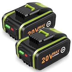 Pack 20v 5.0ah for sale  Delivered anywhere in Ireland