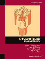 Applied drilling engineering for sale  Delivered anywhere in USA 